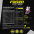 Forzagen Whey PRO Low Carb Protein Powder, 24g Protein per Serving, Birthday Cake, 2 lbs. (28 Servings)