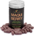 Noomadic Maqui Berry, 60 Capsules | 500mg Each, Antioxidant (High ORAC), Immune System