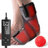 sticro Ankle Heating Pad for Achilles Tendonitis and Plantar Fasciitis Relief, Heated