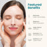 Under Eye Patches for Dark Circles - Korean Moisturizing Treatment for Puffy Eyes, Snail Mucin