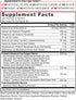 FORCE FACTOR Prostate Advanced, 180 Tablets (1-Pack) - Health Supplement for Men, Reducing Nighttime Bathroom Trips and