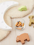 Amazon Basics AAA Alkaline Batteries, High-Performance (Triple A), 12 Count, 10-Year Shelf Life