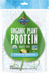 Garden of Life Organic Plant Based Protein Powder - Smooth Vanilla, Vegan, Gluten Free, 10 Servings