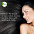 Vatika Naturals Multivitamin Hair Oil, 300 ML - Enhances, Conditions & Strengthens Hair with Egg Protein