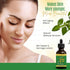 Jojoba Oil - 100% Organic & Cold Pressed, Anti-Aging Moisturizing Treatment for Face, Hair, Skin & Nails (2 FL OZ)