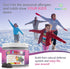 Sugar-Free Kids Elderberry Gummies with Vitamin C & Zinc - Daily Immune Support Gummies for Respiratory Health