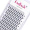 Lash Extension 10D Premades D Curl 0.07 14mm Volume Eyelash Extensions, Short Stem Supplies