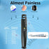 TD-4125 Blood Glucose Monitor Kit, 100 Glucometer Strips & Lancets, No Coding Diabetes Test Kit