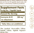Solgar Vegetarian CoQ-10 200 mg, 60 Vegetable Capsules, Heart Healthy Antioxidant Supplement