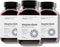 Smarter Nutrition Magnesium Complex - Chelated Magnesium Glycinate + Citrate, 180 Tablets for Sleep & Relaxation