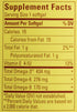 Nature Made Triple Omega 3 6 9 - Fish, Flaxseed, Safflower & Olive Oils - 180 Softgels