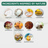Sodium Soaks - nu119 Luxury Foot Soaks - Eucalyptus