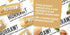 Hurraw! Almond Lip Balm, 3 Pack: Organic, Vegan, Gluten Free, Cruelty Free, Non-GMO, Natural Ingredients, USA