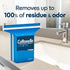 Cottonelle Fresh Care Flushable Wet Wipes, Adult Wet Wipes, 1 Refill Pack, 252 Wipes Per Pack, Packaging May Vary