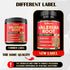 Valerian Root Capsules - 9 Natural Herbs including Ashwagandha, Turmeric, Ginger, Ceylon Cinnamon (90 Caps)
