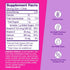 Viactiv D3 60 Calcium +Vitamin Supplement Soft Chews, Milk Chocolate, Chews - Calcium Dietary Supplement for Bone