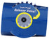 Dawn Palm Scrubber, Blue (691488)