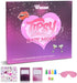 Westant 100+ Tipsy Date Night Couples Drinking Game A Flirty Adult Board Game for Couples, Fun Date Night Games
