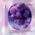 QSLYUYUAN 3PCS Breath Fresheners,Peach,Grape,Mint Flavors Fresh Breath Spray for Oral Care,Travel Size Mouth Rinse