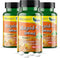 America Medic & Science Rapid-C, 500mg Vitamin C Supplement, 3 Pack of 100 Tablets, Daily Immune Support