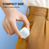 LEICEX Portable Sound Machine + Travel Case, Mini White Noise Machine for Sleeping & Travel Case