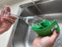 15 Pack Microfiber Scrub Dish Cleaning Cloths, Non-Scratch, Multi-use for Kitchen Household, Machine Washable