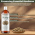 Hemp Seed Oil 16 oz. Virgin, Unrefined 100% Pure Natural - Moisturizer for Skin, Body, Hair, Massage & Acne!