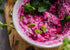 Pure Original Ingredients Beet Root Powder (1lb): Smoothies, Rich Color, Non-GMO, Folate