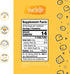 Smart for Life Vitamin D3 Gummies - High Absorption Vitamin D3 for Immune Support & Bone Strength - 60 Count