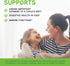 DAVINCI Little Mightiest Vite with Probiotics and Prebiotics - Supports Immune System, Gut Health, and Healthy Brain -