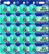 Murata 373 Battery SR916SW 1.55V Silver Oxide Watch Button Cell (20 Batteries)