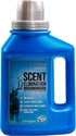 Code Blue Unscented Laundry Detergent, 32 oz