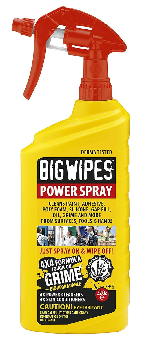 Power Spray 6002-9