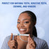 Stain-Out Quick Stick On-The-Go, Effective Teeth Stain Remover, Travel Friendly, Good for 30 Uses