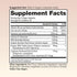 Winged Wellness Balanced Babe | Hormone Balance & Estrogen Detox for Women | 60ct, 100mg DIM, 100mg Calcium D-Glucarate