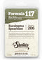 Shortie's Candle Company Eucalyptus Spearmint Wax Melts, 3 Oz. Bar, Highly Scented