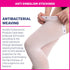 Hose-15-20 mmHg Thigh High Anti Embolism Compression Stockings for Women Men-Socks-Medical Post Surgery Compression