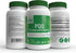 Health Thru Nutrition PQQ 20mg - 30 Servings for Mitochondrial Biogenesis - Certified Vegan, Non-GMO