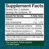 Immune 60 (30 Host Defense CordyChi Capsules - Energy & Support Supplement - Cordyceps & Reishi Mushroom Supplement