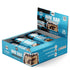 REDCON1 MRE Protein Bar, Cookies N' Cream, 20g Whole Food Protein, Low Sugar Meal Replacement Bar (12 Bars)