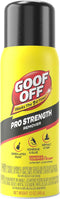 Goof Off FG658 Professional Strength Remover, 12-Ounce Aerosol