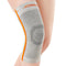 JOMVD Knee Compression Sleeve for Men & Women Knee Brace for Knee
