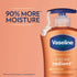 Vaseline Intensive Care Cocoa Radiant Body Lotion for Dry Skin, Ultra-Hydrating Lipids & Pure Cocoa Butter, 20.3 oz, 3