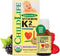 ChildLife Essentials Organic Vitamin K2 Drops - 5 mcg Liquid K2, USDA Organic, Natural Berry Flavor, 0.25 Fl Oz