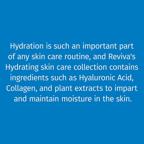 Reviva Labs Intercell Night Gel with Hyaluronic Acid, 1.25 Ounce