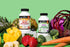 Immune 47 1 Daily Fruits and Vegetables Supplement for Adults - Super Fruit and Veggies Capsules for Enhanced Energy