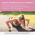 EZ Melts Dissolvable Energy, Memory & Mood Enhancer, 2-Month Supply of B-Vitamins, Sugar-Free