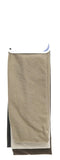 Scunci Effortless Beauty Head Wraps - Wide Stretch Basic Neutral, 5 pieces (Color May Vary)