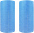 KLEENDOL200 Sheet Disposable Cleaning Cloths Disposable Dish Cloths Paper Towels Reusable Household