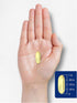 Carlyle Fish Oil 3600mg | 120 Count | 1080mg Omega 3 | Non-GMO and Gluten Free Supplement